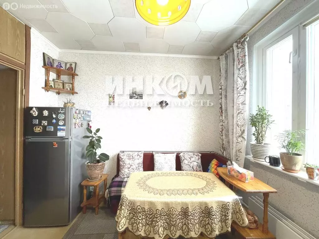 2-комнатная квартира: Москва, Варшавское шоссе, 114к3 (57.6 м) - Фото 2