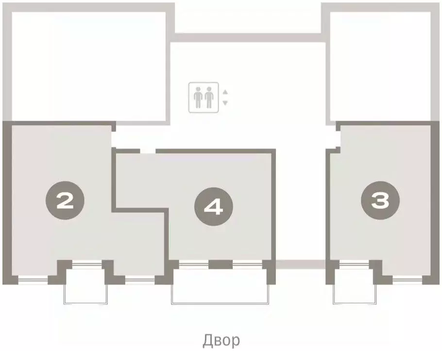 3-к кв. Тюменская область, Тюмень Причальная ул., 7 (141.06 м) - Фото 1