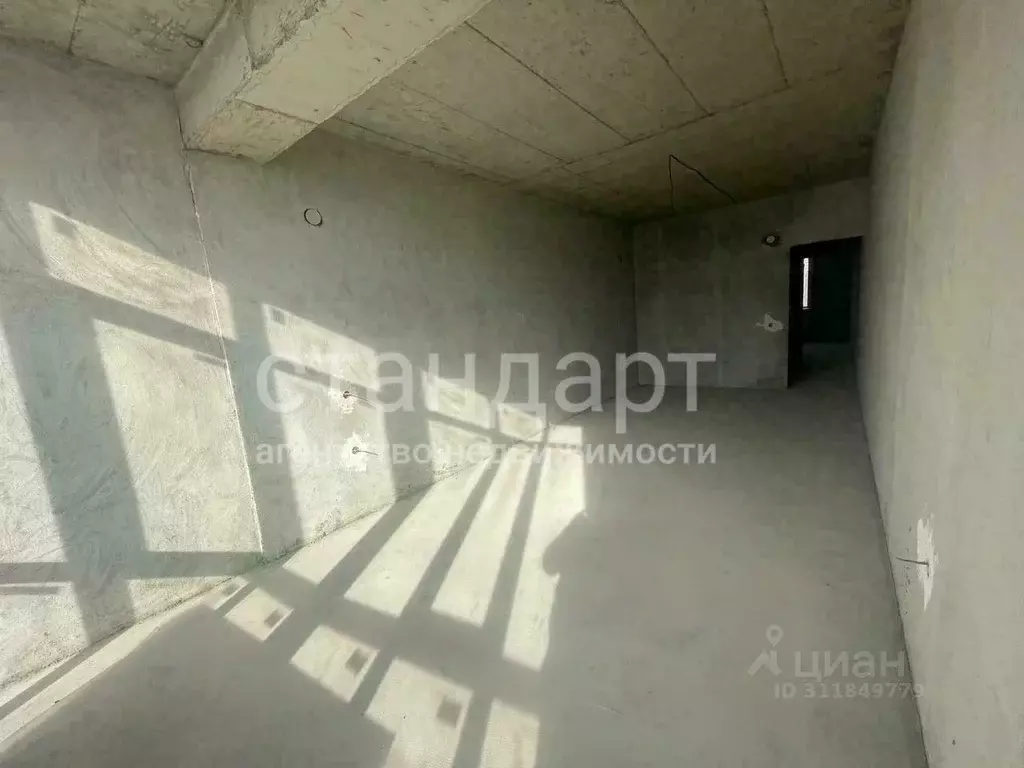 1-к кв. Ставропольский край, Ессентуки ул. Очаровательная (42.0 м) - Фото 2