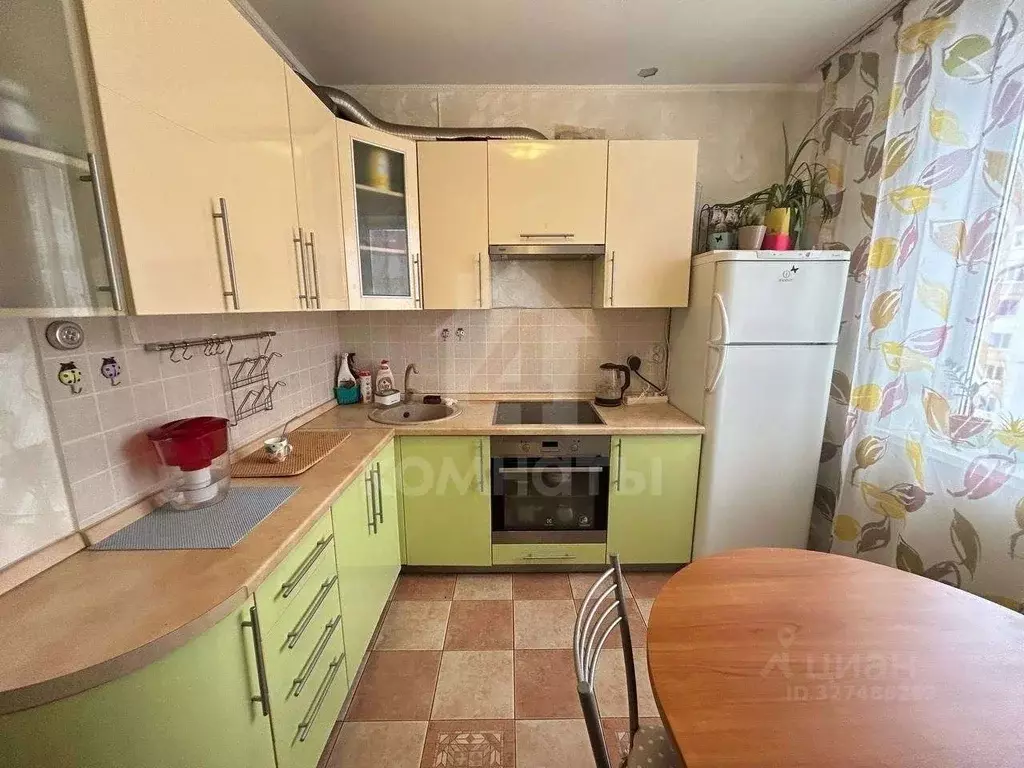 2-к кв. Воронежская область, Воронеж Московский просп., 100 (56.0 м) - Фото 2