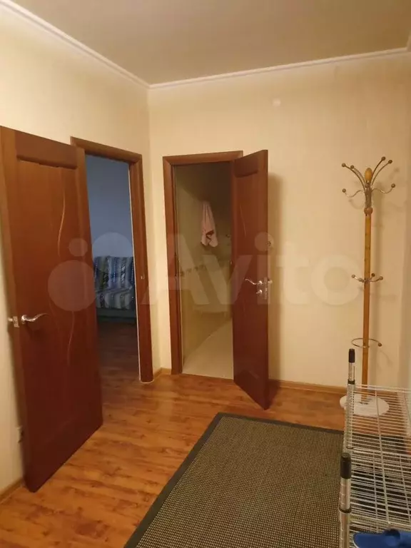 1-к. квартира, 44 м, 7/16 эт. - Фото 1
