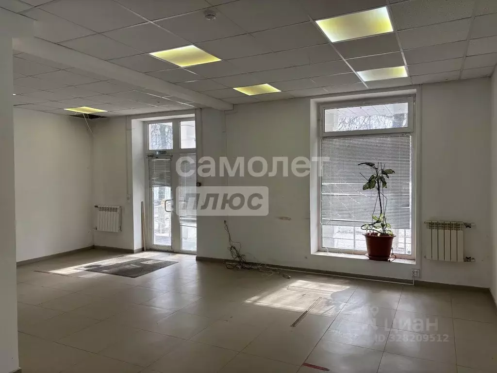 Помещение свободного назначения в Московская область, Ступино ул. ... - Фото 2