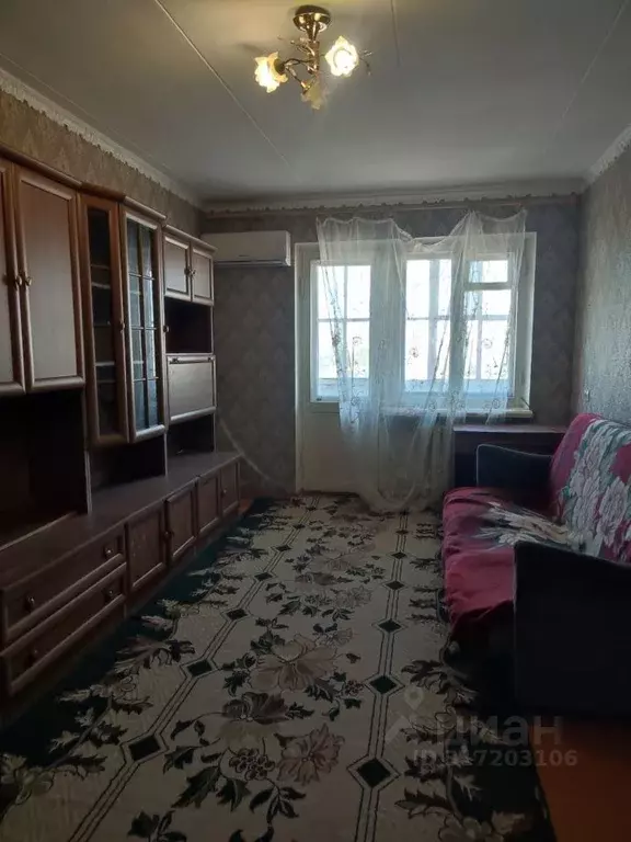 2-к кв. Крым, Евпатория ул. Интернациональная, 119 (43.1 м) - Фото 1