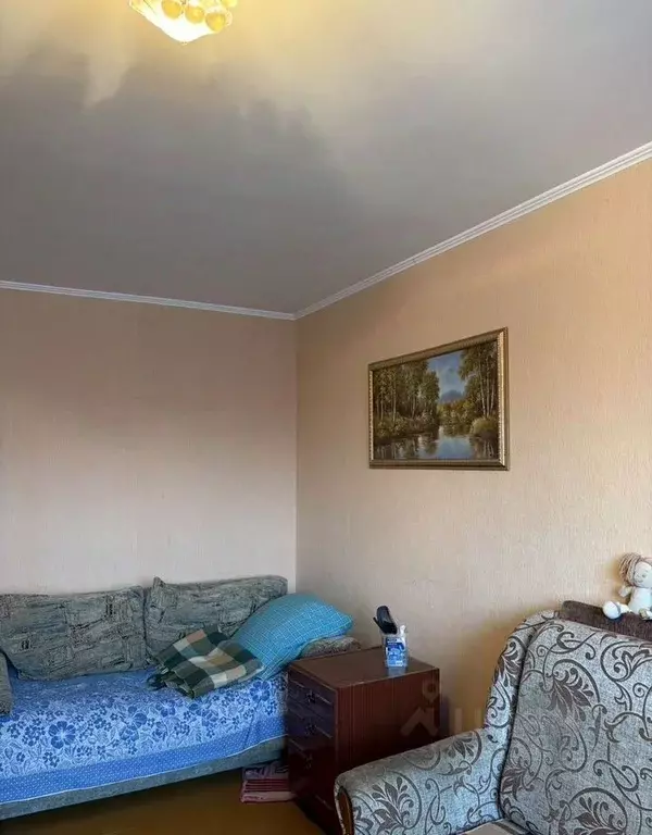 3-к кв. Новосибирская область, Искитим Подгорный мкр, 29 (58.0 м) - Фото 2