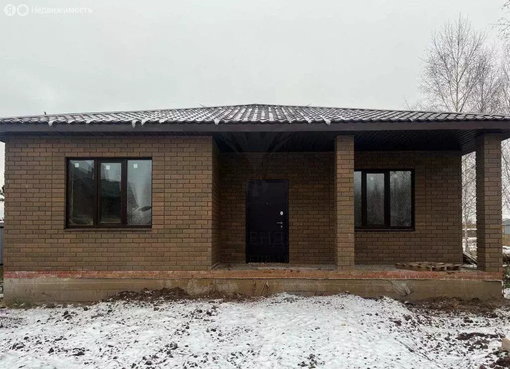 Дом в Богородское сельское поселение, деревня Куюки (115 м) - Фото 2