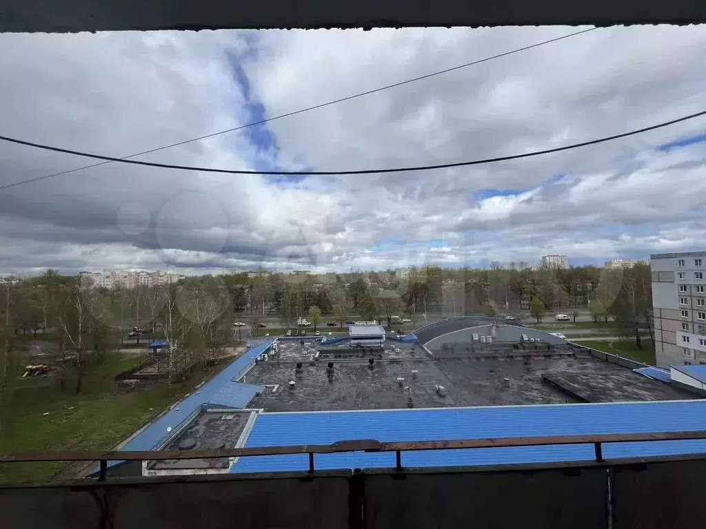 2-к. квартира, 54 м, 8/9 эт. - Фото 0