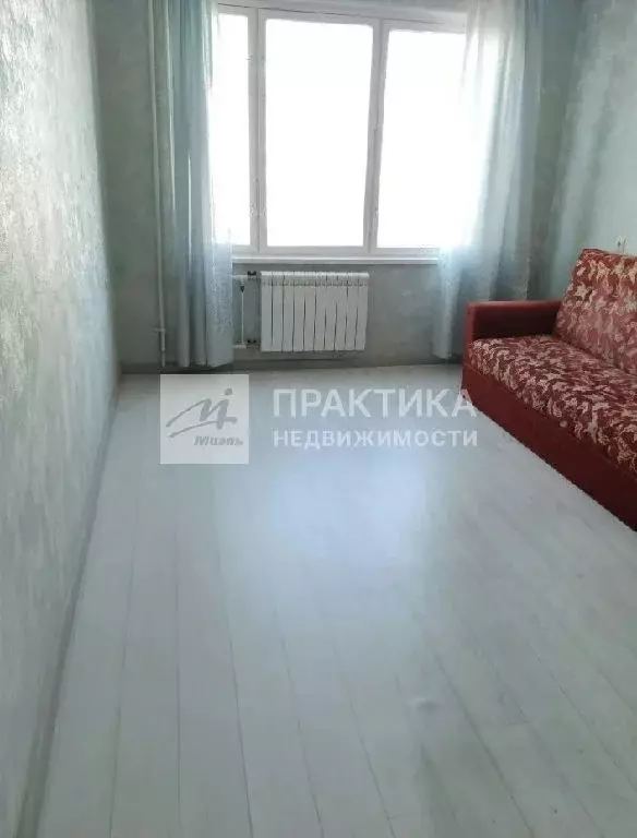 Продается 1-комнатная квартира - Фото 2