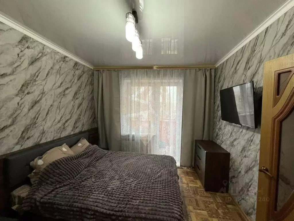 4-к кв. Белгородская область, Старооскольский городской округ, с. ... - Фото 0