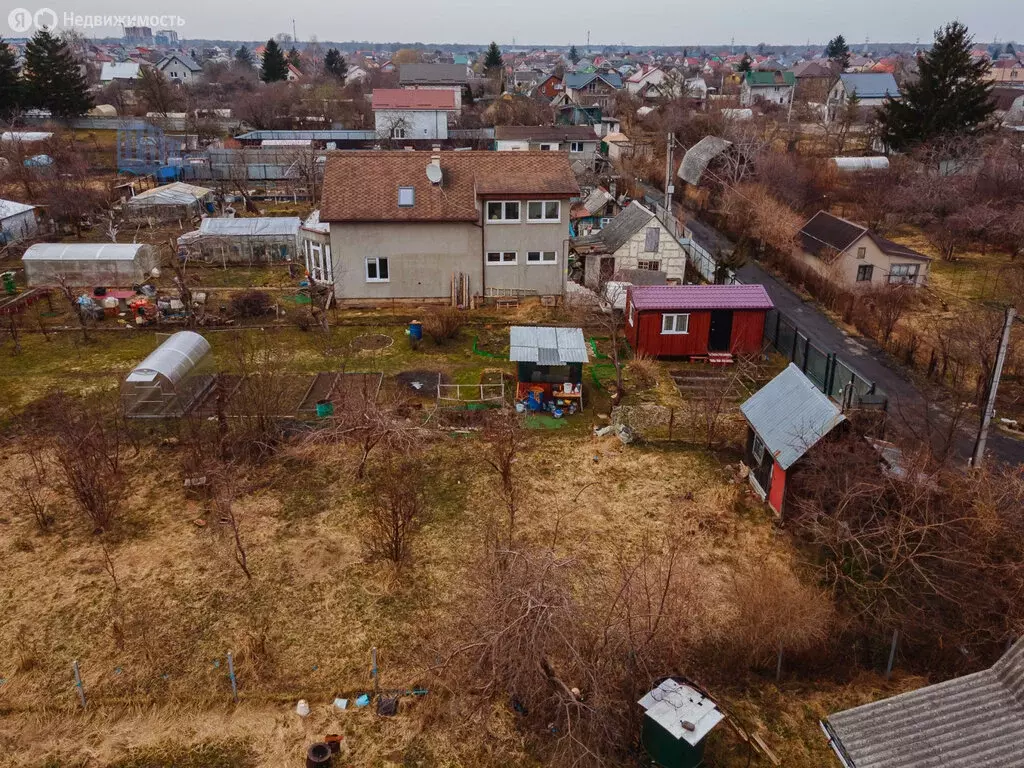 Участок в Калининград, СТ Победа, Литейная улица, 34 (5 м) - Фото 2