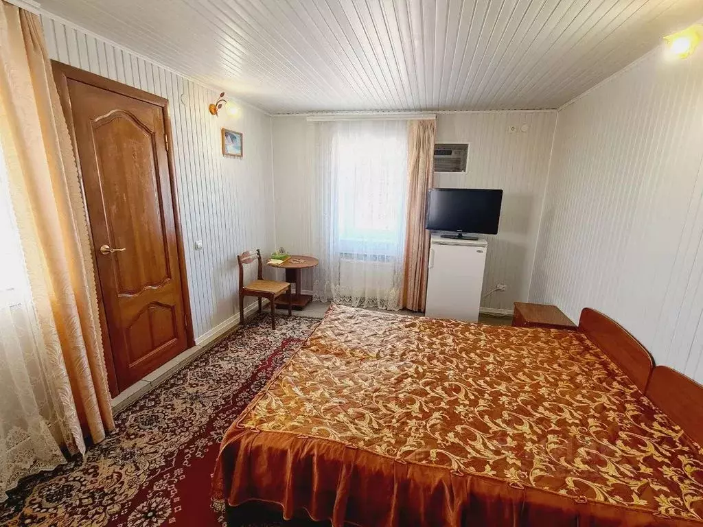 Комната Краснодарский край, Геленджик пер. Вильямса, 4 - Фото 0