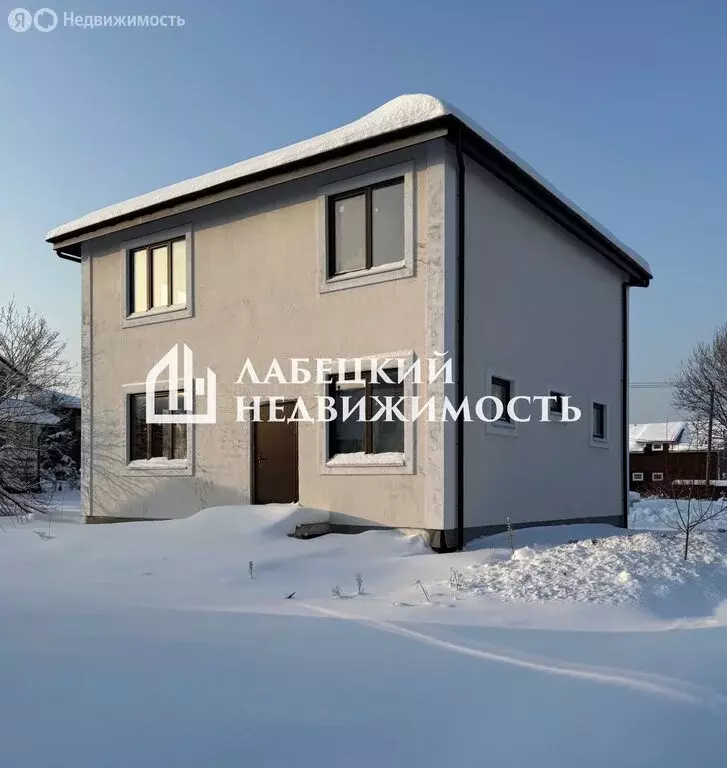 Дом в Московская область, Дмитровский муниципальный округ, деревня ... - Фото 1