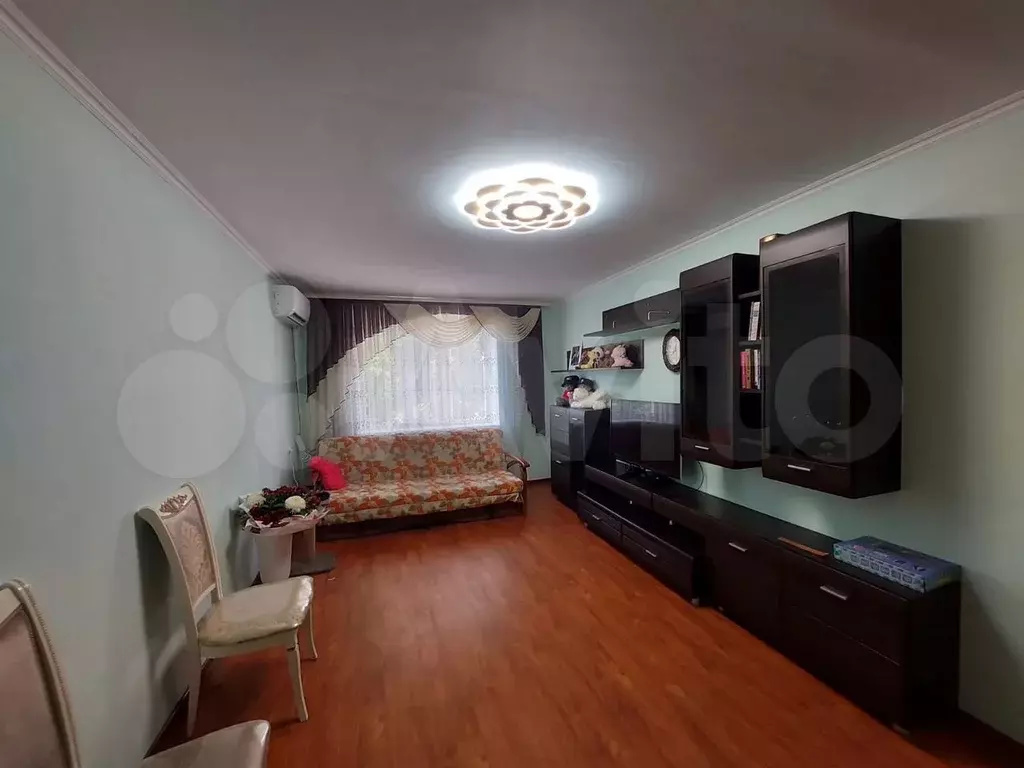 3-к. квартира, 74 м, 2/5 эт. - Фото 0