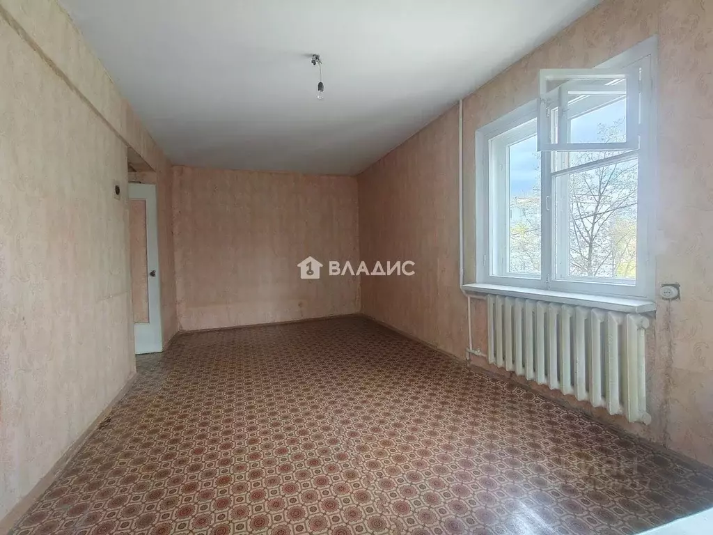 2-к кв. Брянская область, Брянск ул. Молодой Гвардии, 79 (41.6 м) - Фото 2