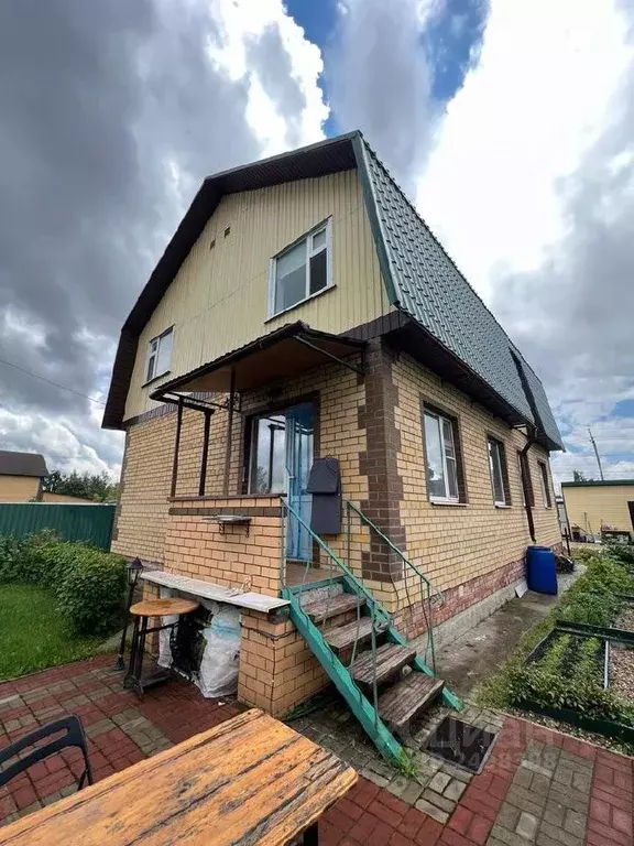 Дом в Тверская область, Тверь Стахановская ул., 39А (152 м) - Фото 1