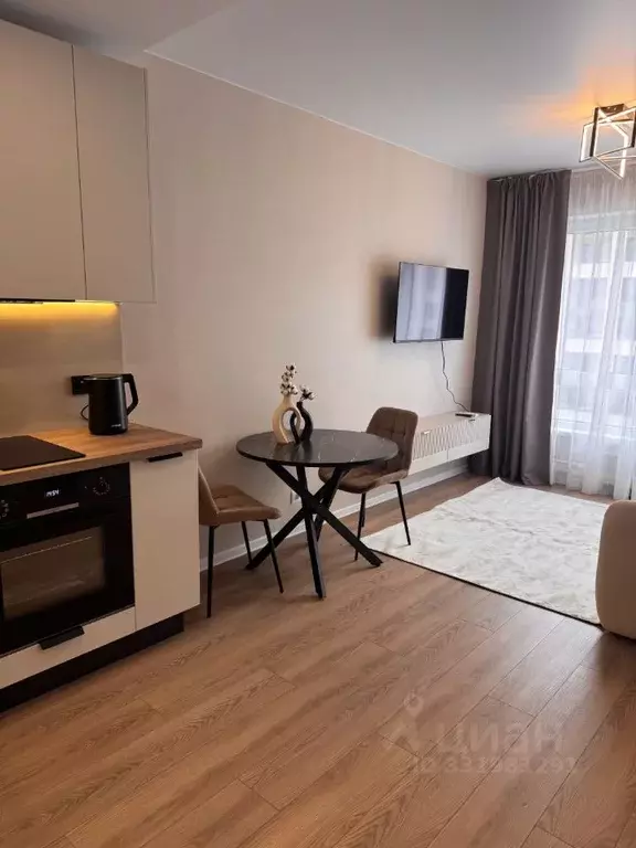 1-к кв. Москва Люблинская ул., 74к1 (33.7 м) - Фото 2