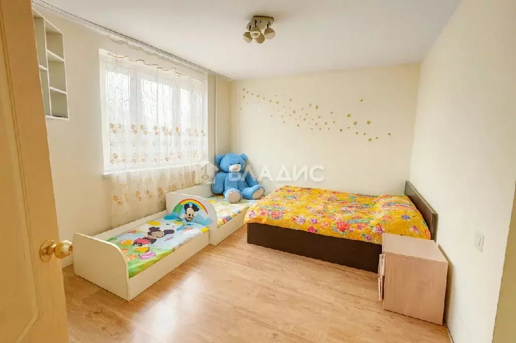 Продается 3-комнатная квартира - Фото 2