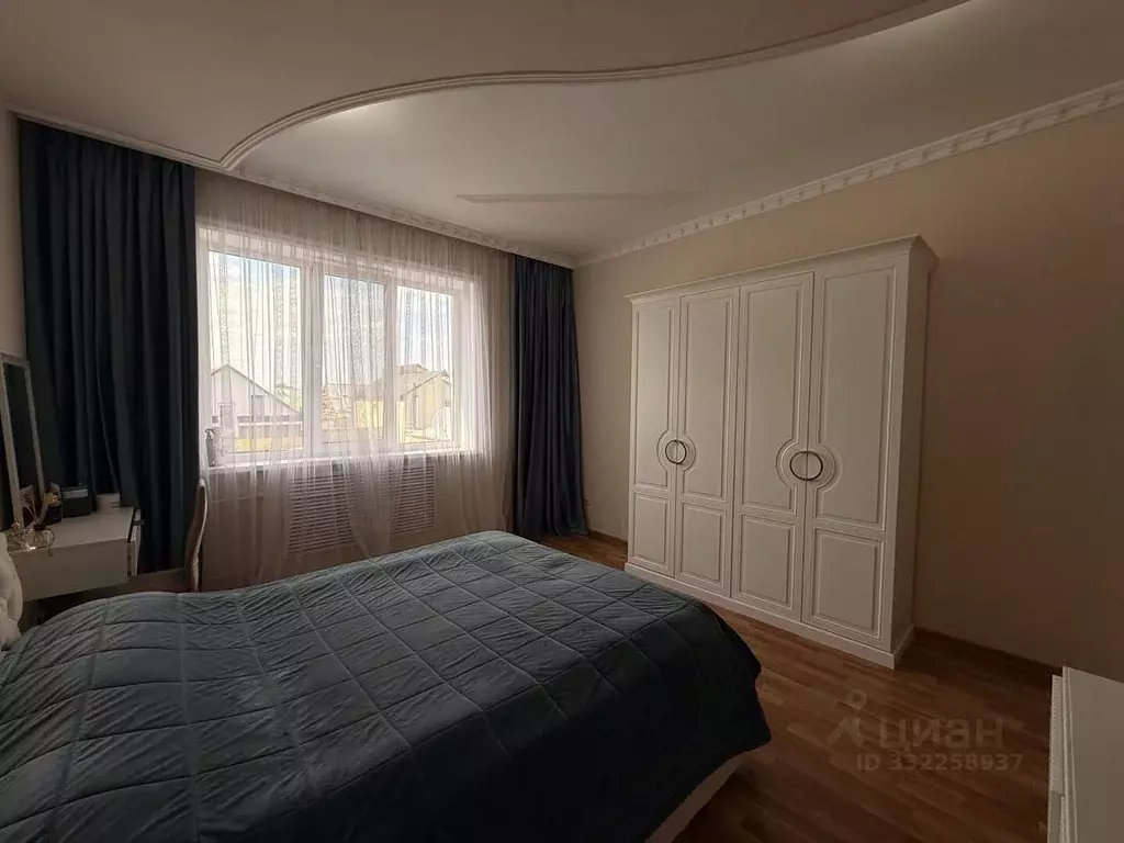 Дом в Кабардино-Балкария, Нальчик ул. Тимошенко, 27 (180 м) - Фото 2