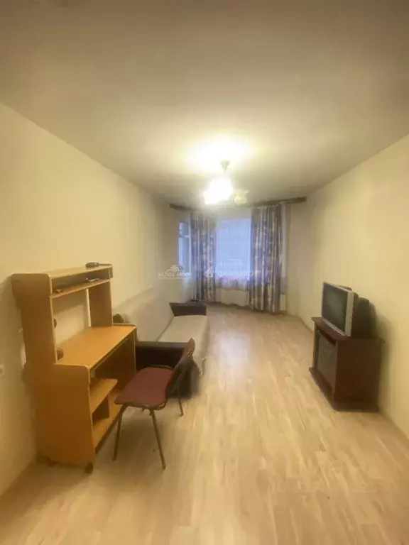 1-к кв. Архангельская область, Северодвинск ул. Карла Маркса, 14 (31.3 ... - Фото 0