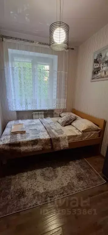 2-к кв. Краснодарский край, Сочи ул. Лазарева, 52 (47.0 м) - Фото 1