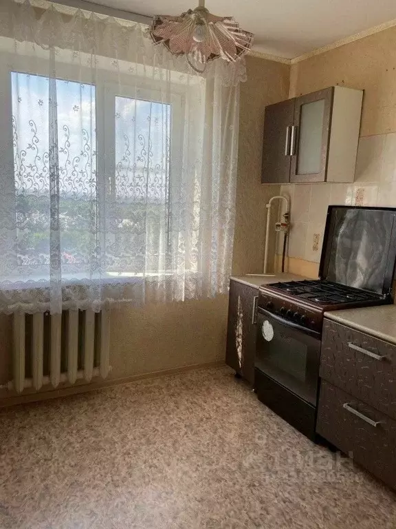 1-к кв. Оренбургская область, Орск ул. Волкова, 3 (33.0 м) - Фото 1