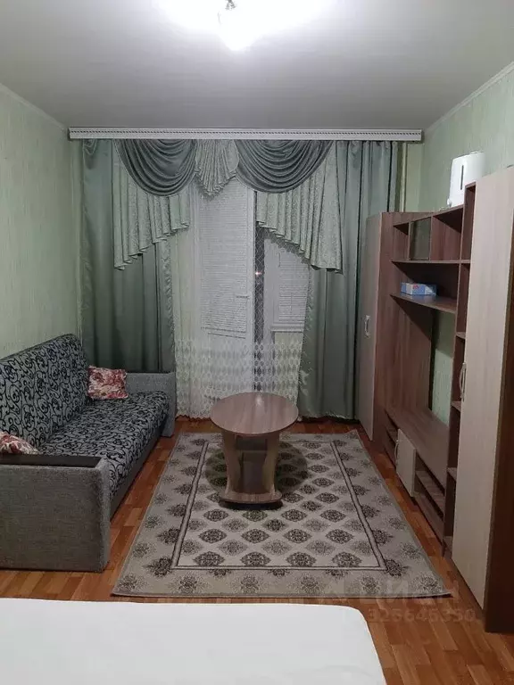 1-к кв. Курская область, Курск просп. Вячеслава Клыкова, 17 (38.0 м) - Фото 1