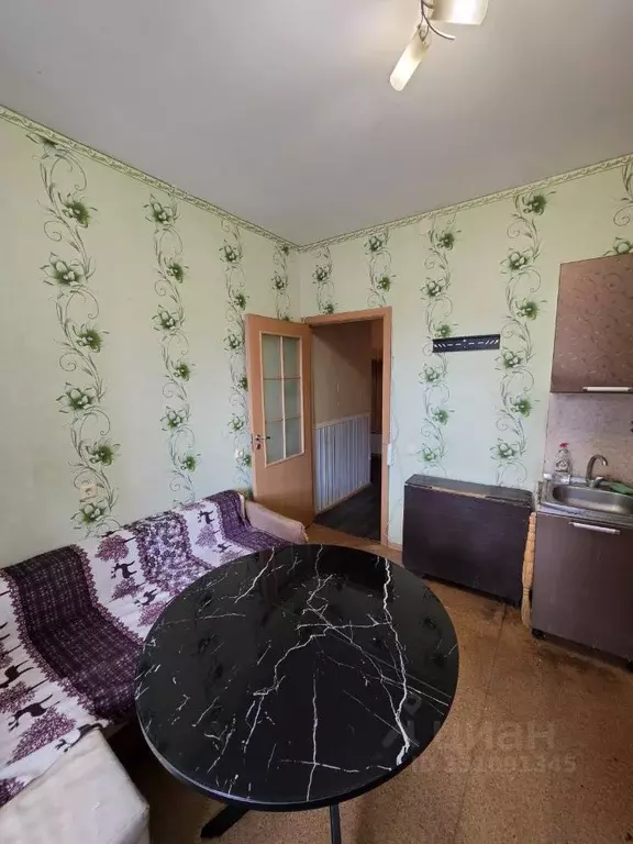 1-к кв. Санкт-Петербург Загребский бул., 9 (43.8 м) - Фото 2