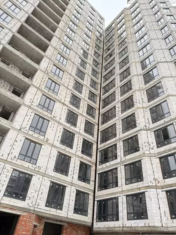 1-к кв. Кабардино-Балкария, Нальчик ул. Идарова (55.0 м) - Фото 1