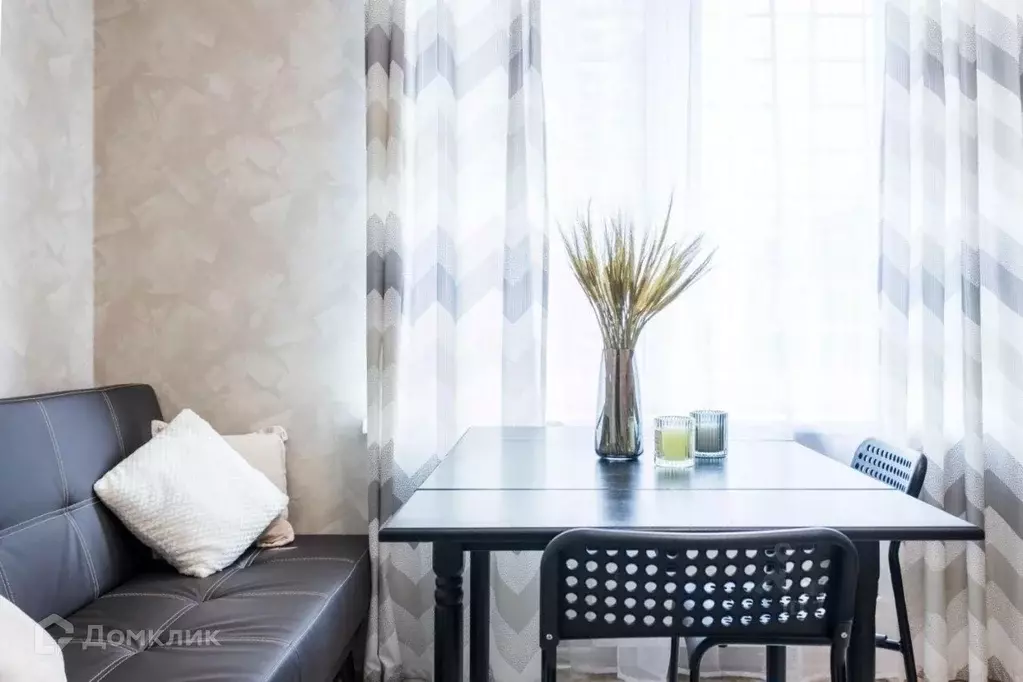 Продаётся 1-к квартира, 38 м - Фото 1