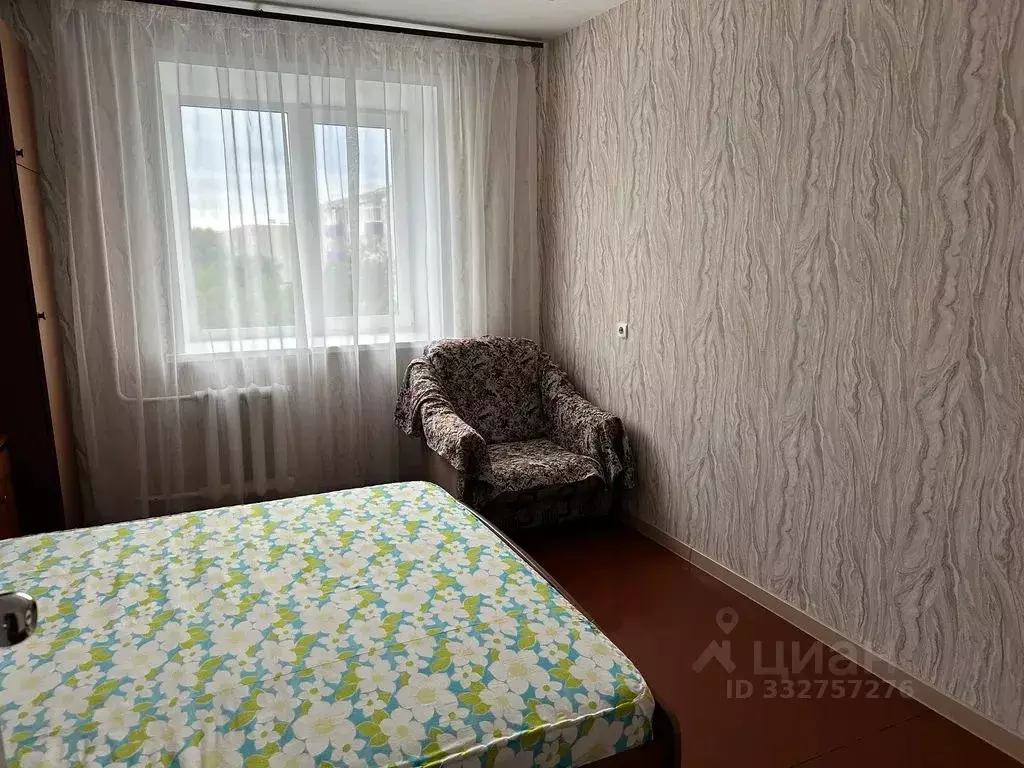 3-к кв. Пермский край, Оса ул. Генерала Богомягкова, 12 (59.0 м) - Фото 2