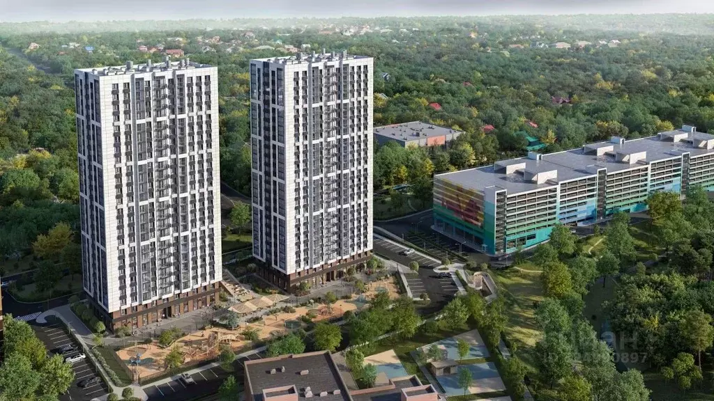 Склад в Московская область, Одинцово Северная ул., 5с1 (5 м) - Фото 2