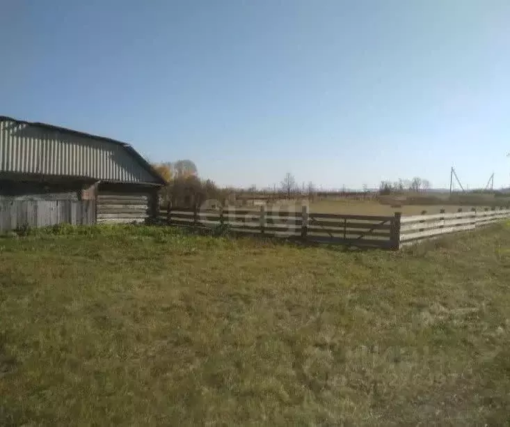 Дом в Башкортостан, Чекмагушевский район, Старокалмашевский сельсовет, ... - Фото 2