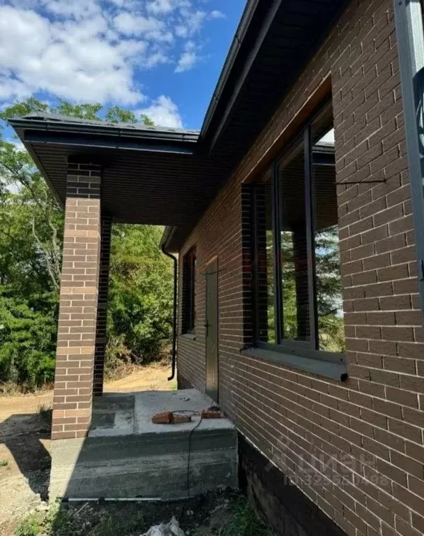 Дом в Ростовская область, Шахты ул. Шевченко, 191 (90 м) - Фото 1