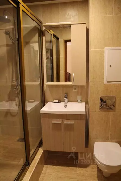 Комната Краснодарский край, Усть-Лабинск ул. Ленина, 85 (23.0 м) - Фото 2