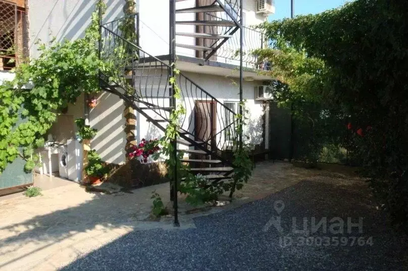 Дом в Крым, Судак ул. Гагарина, 48Б (90 м) - Фото 1