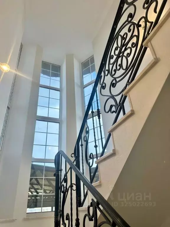 Дом в Московская область, Истра муниципальный округ, д. Духанино ул. ... - Фото 1