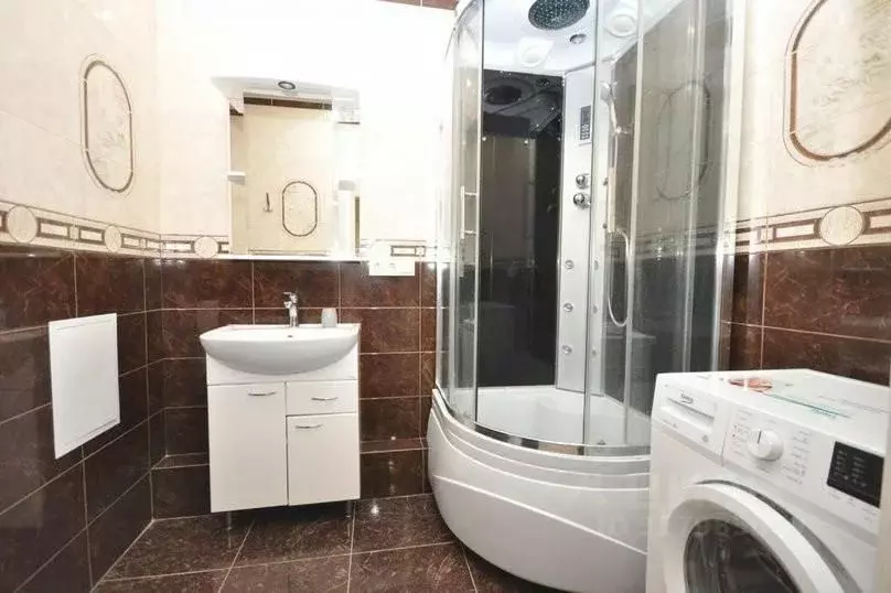 2-к кв. Татарстан, Казань ул. Родины, 24А (62.0 м) - Фото 1