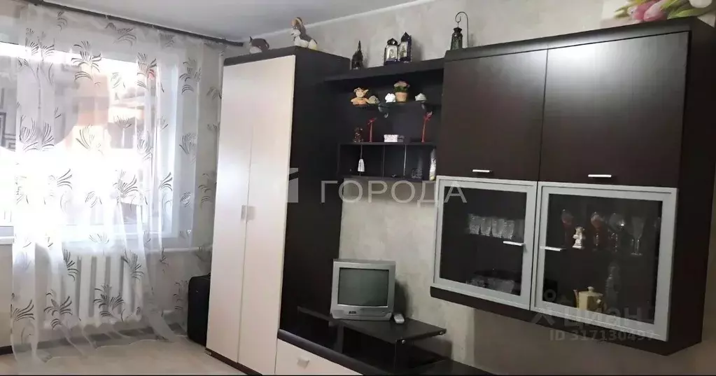 2-к кв. Новосибирская область, Новосибирск ул. Дуси Ковальчук, 18 ... - Фото 1