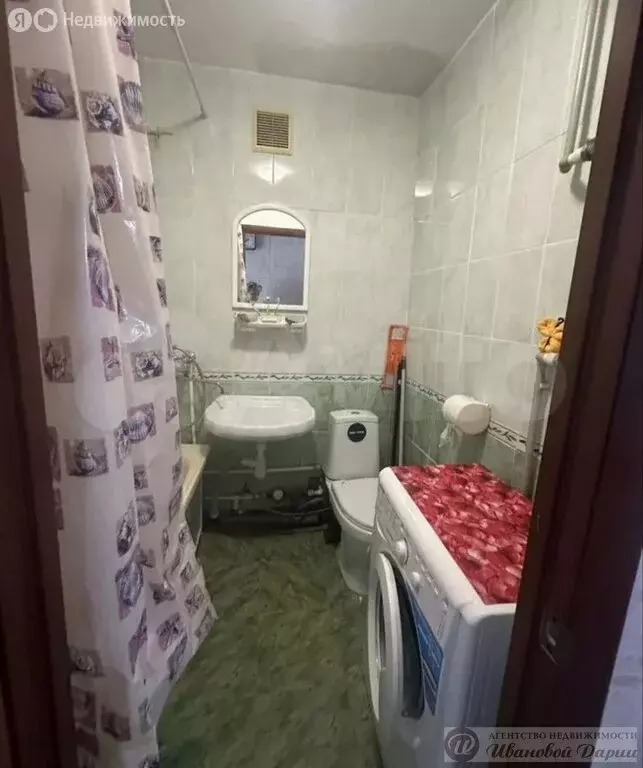 1к в 3-комнатной квартире ( м) - Фото 0