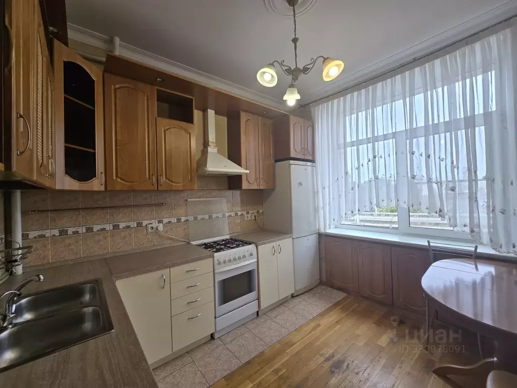 3-к кв. Санкт-Петербург Ивановская ул., 7 (75.9 м) - Фото 1