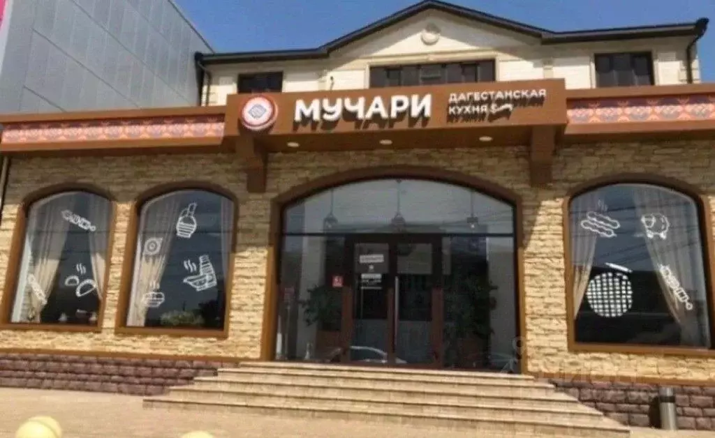 1-к кв. Дагестан, Каспийск Махачкалинская ул., 60 (45.0 м) - Фото 1