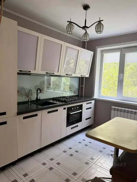 Квартира, 3 комнаты, 62.5 м - Фото 1