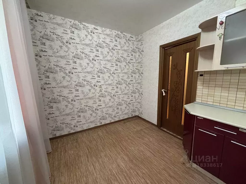 1-к кв. Свердловская область, Екатеринбург ул. Готвальда, 19Б (40.0 м) - Фото 1