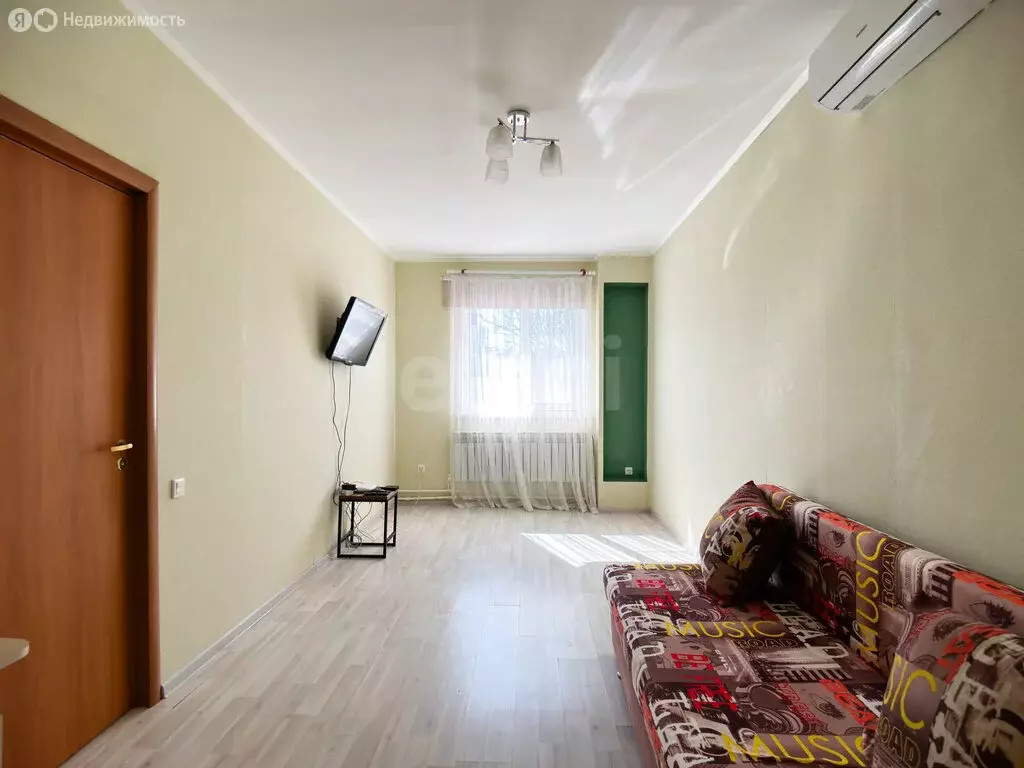 1-комнатная квартира: село Супсех, Зеркальная улица, 37/1 (32.9 м) - Фото 2