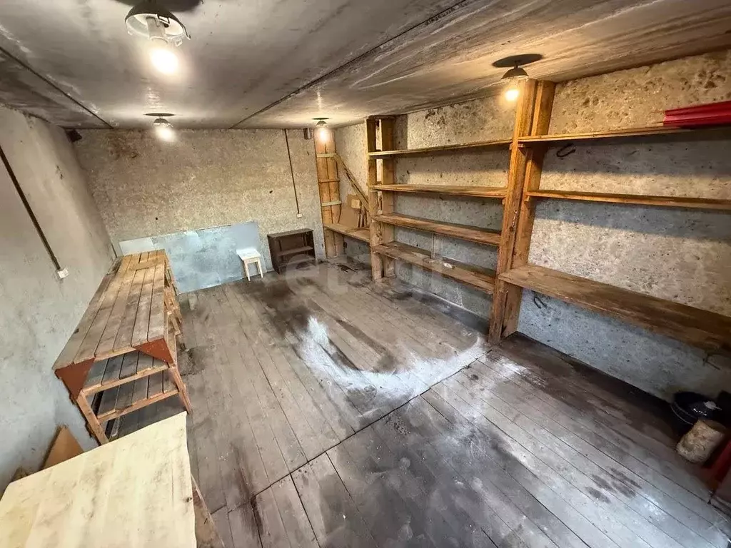 Гараж в Тюменская область, Тюмень Широтная ул., 34 (23 м) - Фото 1