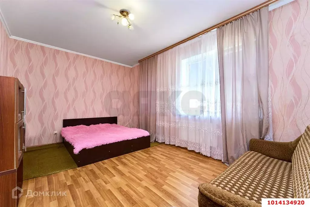 Продаётся 1-к квартира, 42 м - Фото 0