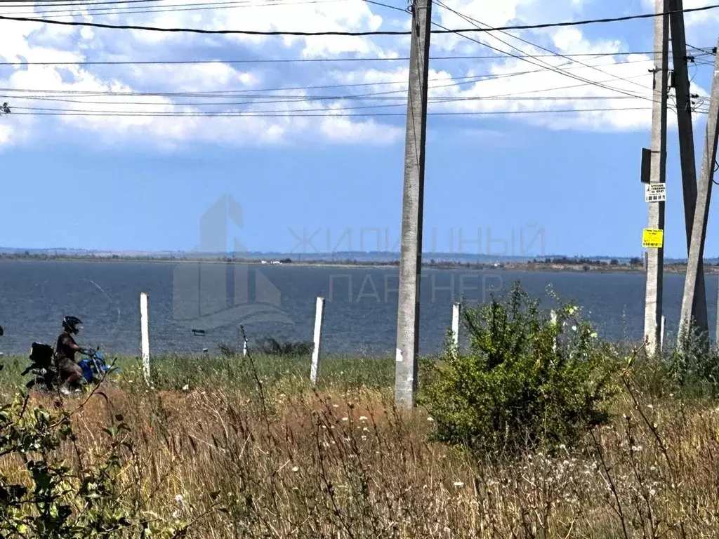 Участок в Краснодарский край, Анапа муниципальный округ, с. Витязево ... - Фото 1