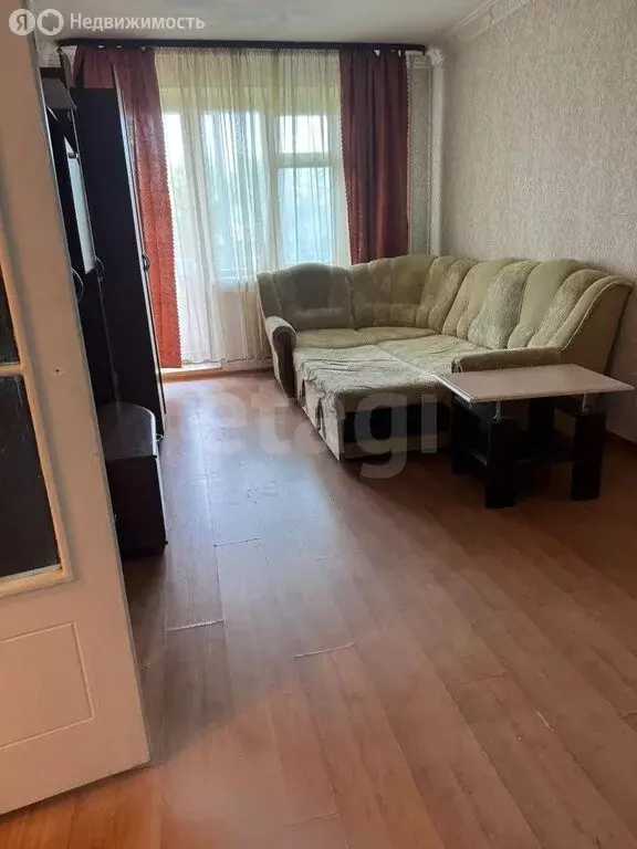 1-комнатная квартира: Томск, Рабочая улица, 47 (42 м) - Фото 0