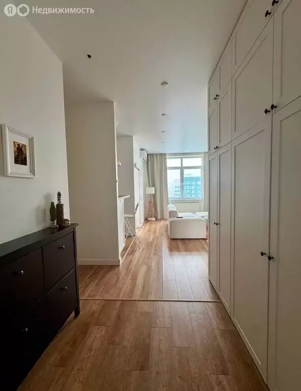 2-комнатная квартира: Москва, Флотская улица, 7с3 (44.8 м) - Фото 1