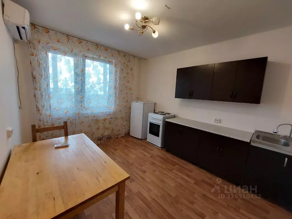2-к кв. Ростовская область, Ростов-на-Дону ул. Петренко, 16 (54.0 м) - Фото 0