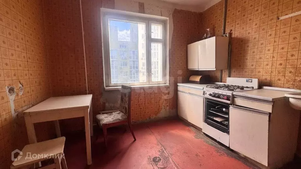 Продаётся 1-к квартира, 34 м - Фото 1